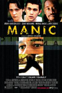   / Manic / [2001]  