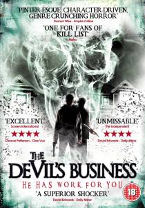     - The Devil's Business - (2011) 