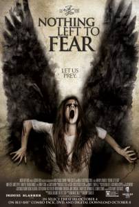    - Nothing Left to Fear - [2013]   