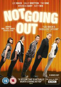     ( 2006  ...) Not Going Out [2006 (6 )] 
