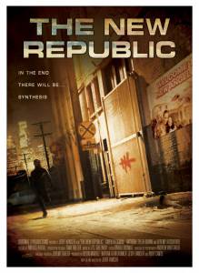     - The New Republic - 2011 