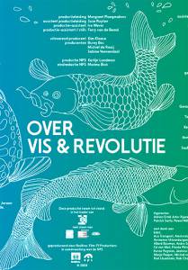       () / Over vis & revolutie / (2008)  