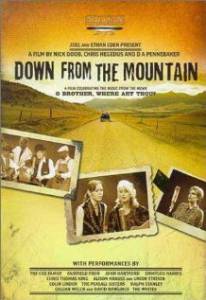      Down from the Mountain [2000] online