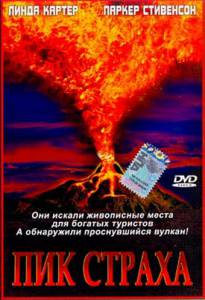      () Terror Peak (2003)