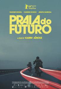      / Praia do Futuro / (2014) 