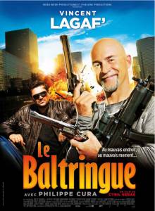     / Le baltringue / [2010]  