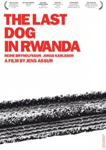        Den sista hunden i Rwanda (2006) 