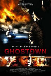     () / Ghost Town / [2009]   