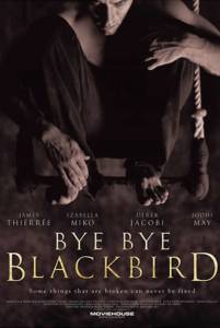   ,   / Bye Bye Blackbird 