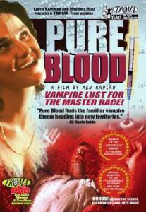    Pure Blood / Pure Blood / [2002]
