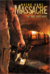          () - Motor Home Massacre - [2005]