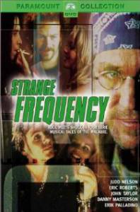    () / Strange Frequency / (2001) 