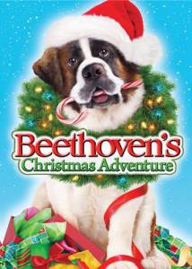       () - Beethoven's Christmas Adventure
