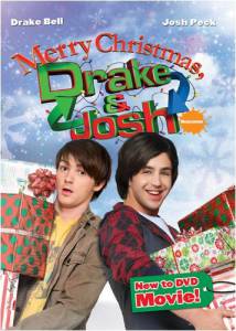    ,    () Merry Christmas, Drake & Josh [2008]  