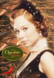      ( 2003  2004) Chocolate com Pimenta
