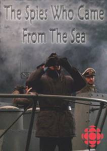   ,     - The Spies That Came from the Sea