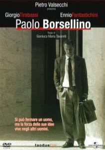       () - Paolo Borsellino - [2004]