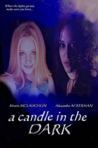       () / A Candle in the Dark / (2002)