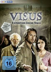     () Visus-Expedition Arche Noah
