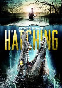 The Hatching / (2014)    