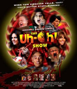 The Uh-oh Show - The Uh-oh Show  