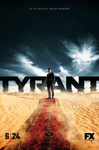    ( 2014  ...) Tyrant 