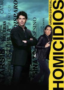 () - Homicidios - 2011 (1 )   