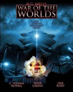     ..  () War of the Worlds   