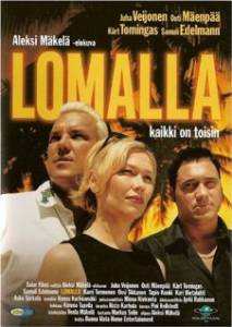    Lomalla [2000]