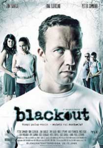     / Blackout / 2008