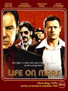      ( 2008  2009) - Life on Mars - (2008 (1 )) 