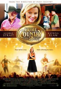     2 / Pure Country 2: The Gift   