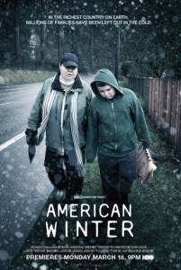 �������� ������������ ���� American Winter (2013) ��������� ��� �����������