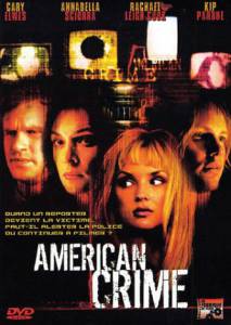   () American Crime   