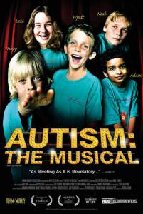 :  Autism: The Musical  
