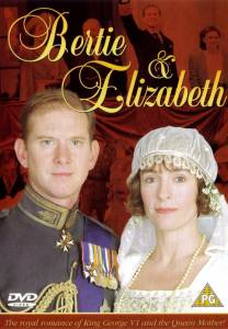       () Bertie and Elizabeth 