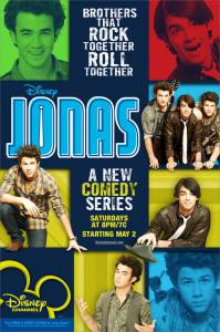    ( 2009  2010) / Jonas / 2009 (2 )   