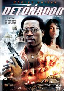      () The Detonator 2006