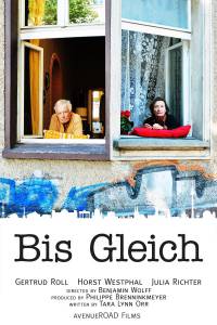      / Bis Gleich / [2014]