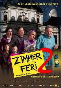     2 Zimmer Feri 2. (2010) 