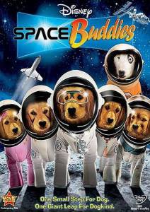    () Space Buddies (2009)  