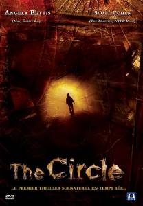    The Circle online