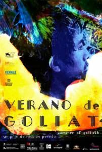   Verano de Goliat   