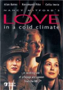       (-) Love in a Cold Climate 