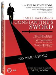   - Constantine's Sword  