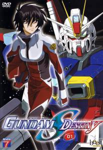     :   ( 2004  2005) / Kid senshi Gundam Seed Destiny / (2004 (1 ))   HD