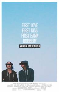     - Young Americans - 2014  