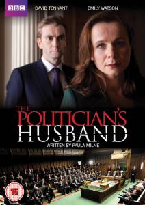  - (-) The Politician's Husband    