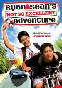        - Ryan and Sean's Not So Excellent Adventure - 2008