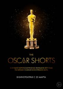     Oscar Shorts 2017:  () The Oscar Nominated Short Films 2017: Live Action [2017]